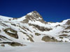Random Photo: Mount Toll Avalanche