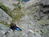 Random Photo: Hallett Peak - Great Dihedral