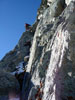 Random Photo: Blanca Peak - Gash Ridge