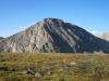 View of Kiowa Peak - one of the off-limits summits in the Boulder Watershed...