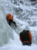 Random Photo: Loch Vale Ice Climbing
