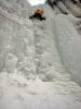 Random Photo: Vail Ice Climbing