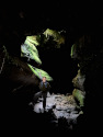 Random Photo: Ape Cave