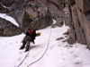 Me in Notch Couloir....